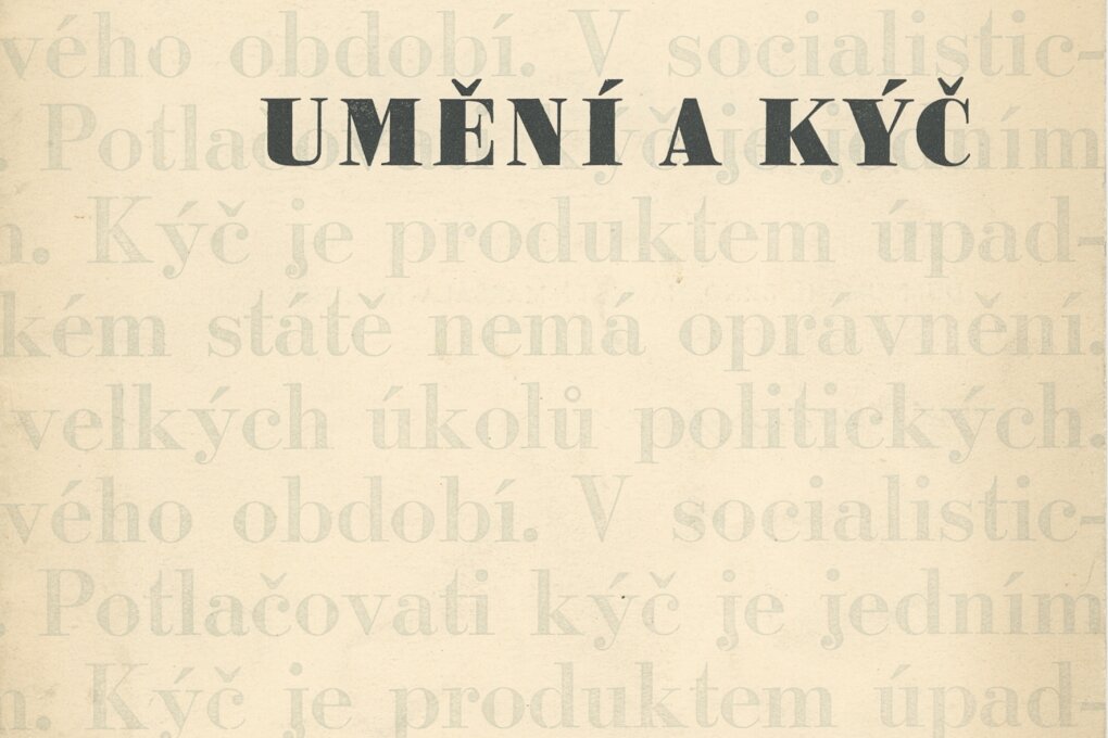 Umění a&nbsp;kýč 2 – podobizna